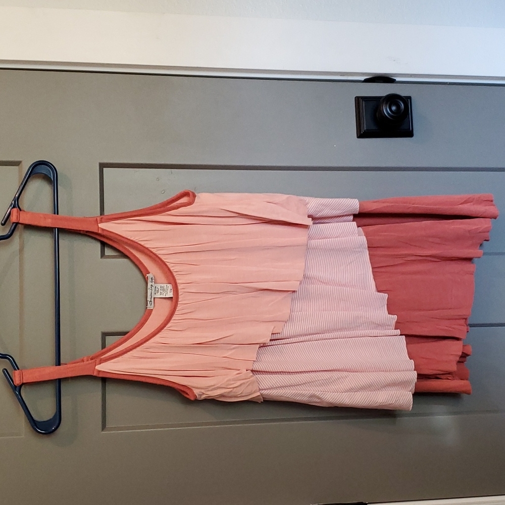 NEW American Rag cie Plus size blouse